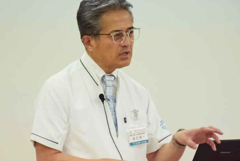 ibs インプラント二次手術2