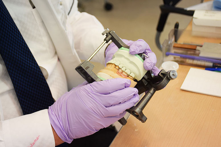 ma14 補綴コース 上濱先生