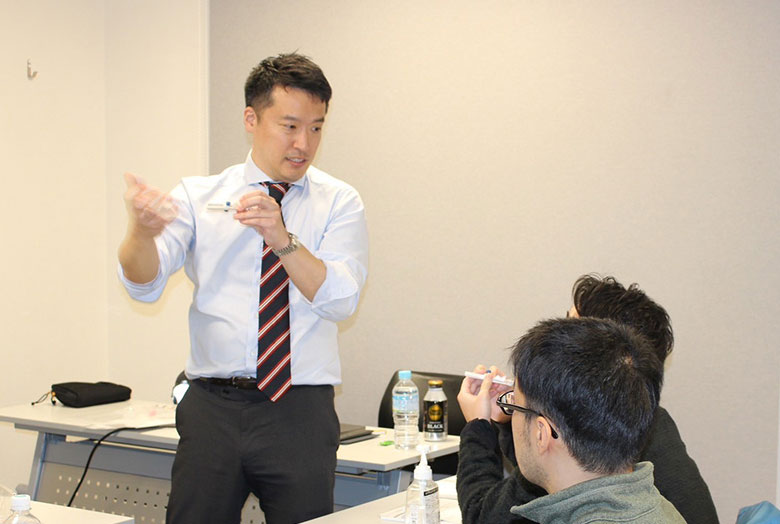 Special Needs Course 我々、歯科医療従事者が知るべき、睡眠時無呼吸症への対応 葭澤先生