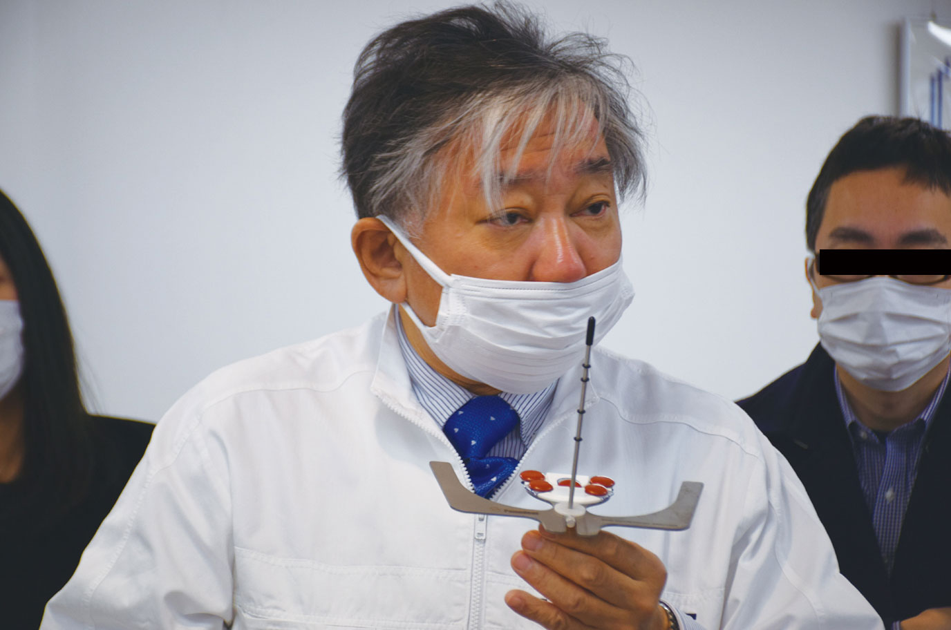 オーラルリハビリテーションセミナー12日間コース 南 清和先生