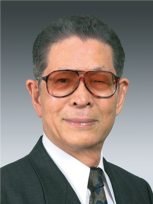 増田　純一