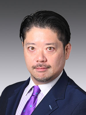 Yusuke Hamada