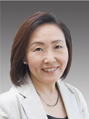 村上　恵子