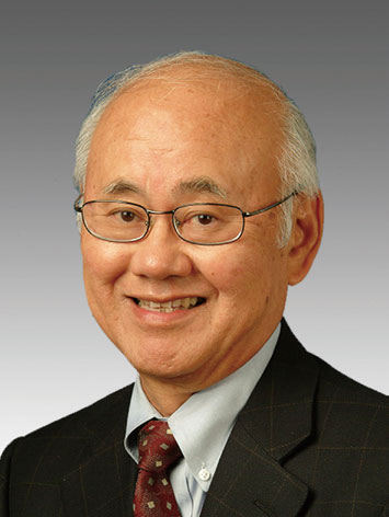 Henry H. Takei Henry H. Takei