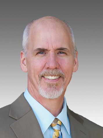 Perry R. Klokkevold Perry R. Klokkevold